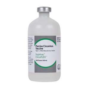  Ingelvac CircoFLEX   Boehringer   250 Dose   130951000 