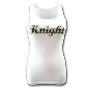  Central Florida Knights Womens T Shirt: Sports & Outdoors