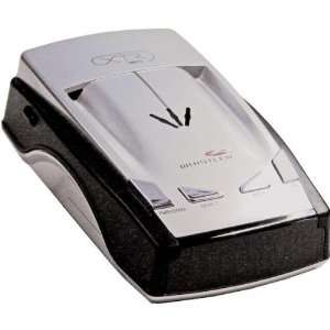  Radar/Laser Detector With Built In Battery Charger Car 