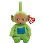 TY Beanie Baby   DIPSY the Green Teletubby (UK Exclusive) (8.5 inch 