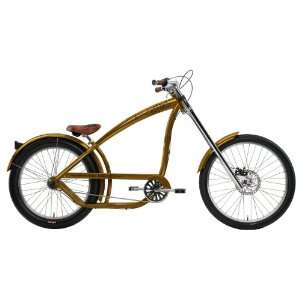 Nirve Switchblade 3 speed Bicycle (Green)  Sports 