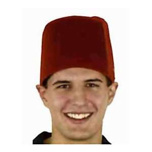  Red Fez Toys & Games