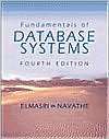 Fundamentals of Database Systems, (0321122267), Ramez Elmasri 