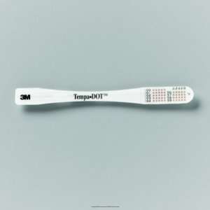  3M TempaóDOT Single Use Clinical Thermometer, Tempa Dot 