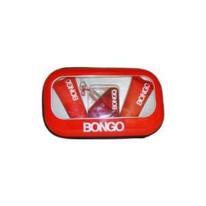  Bongo 3 pc Gift Set Women Beauty