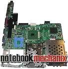 W8038 Dell Motherboard Mf885 Latitude D510 Laptop N8829 N8716 System 