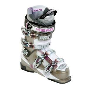  Head Skis USA S9 Heat Fit Ski Boot   Womens: Sports 