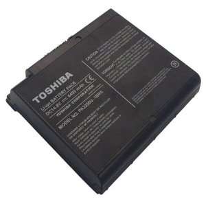  Toshiba Satellite A35 S1591 Main Battery Electronics
