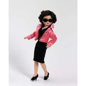  MADAME ALEXANDER GREASE RIZZO DOLL [Toy] [Toy]: Toys 