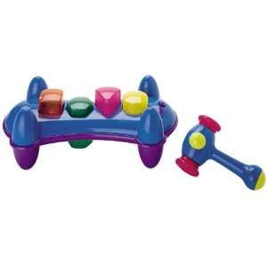  Lights N Sounds Boppin Bench Toys & Games