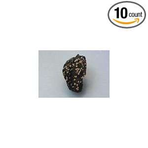 SciEd Individual Rock Specimens Igneous Rocks; Obsidian, snowflake 