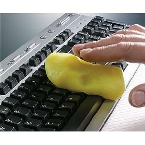  Cyber Sachet   Laptop Keyboard Cleaner plus so much more 