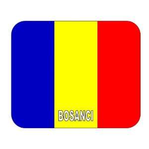  Romania, Bosanci Mouse Pad 