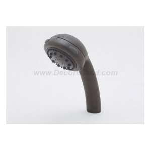  Rohl B00043STN 3 Function Max Flow Handshower