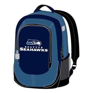  Seattle Seahawks NFL Team Backpack
