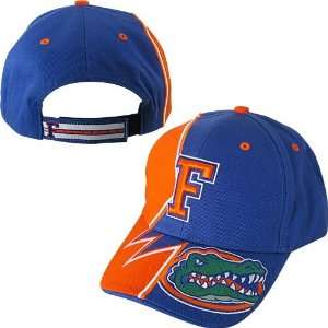    Twins Enterprise Florida Gators Shocker Hat: Sports & Outdoors