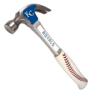  MLB Kansas City Royals Hammer: Sports & Outdoors