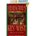 Hemingways Key West by Stuart B. McIver ( Paperback   Nov. 2001)