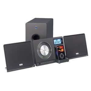    New Ultra Thin Hi Fi System   TEAC MC DX32I