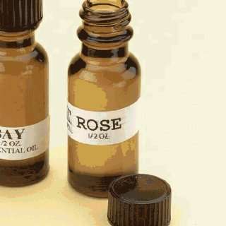 Sensory Snoezelen Essential Oil   Rose 