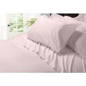  LUXOR Pink Solid   1000TC Egyptian Cotton Bed Sheet Sets 