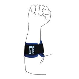  Neo G Medical Grade VCS Golf & Tennis Elbow Strap  with 