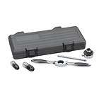 Kd Tools KDS3880 5 Piece Gearwrench Tap And Die Adapter Set