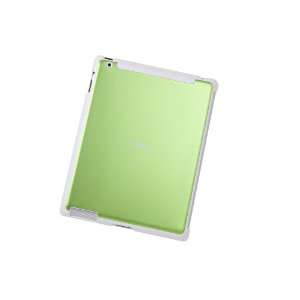  Aviiq AVMCIP2WGR Smart Case for iPad 2   Green Aluminum 