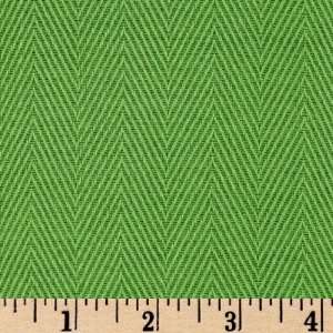  54 Wide Braemore Kiawah Herringbone Leaf Fabric By The 