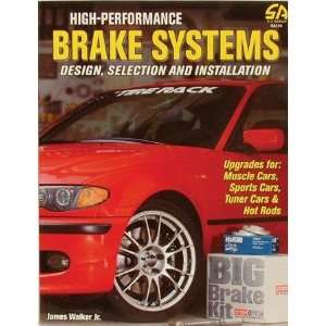    Corvette Repair High Performance Brake Systems Automotive