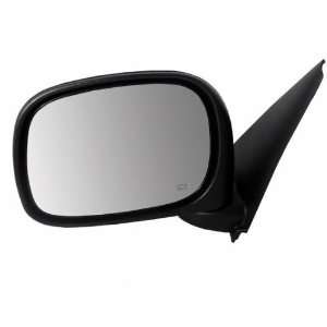 : New Drivers Power Side View Mirror with Heat Assembly Pickup Truck 
