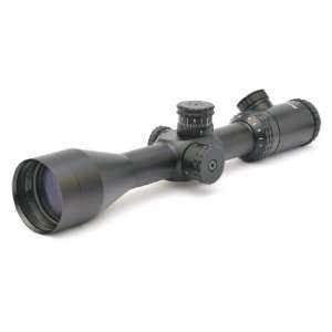   16X50 Side Focus Target Scope with 30mm Rings