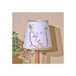  Brandee Danielle African Plains Lampshade: Baby