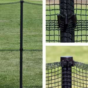   FallLine Portable Fences (Set of 16):  Sports & Outdoors