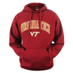  Virginia Tech Hokies 2011 NCAA Team Color Embroidered 