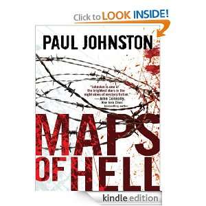 Maps of Hell Paul Johnston  Kindle Store