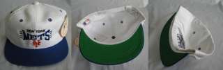 New Rare Vintage Kids Youth Boys Snapback Hat baseball 86~94 G CAP 
