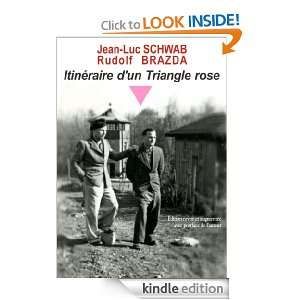   Rudolf BRAZDA, Marie José CHOMBART DE LAUWE:  Kindle Store