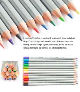 12 Color Classic Pencils, 12 Classic color Pencil set ,Brand New 