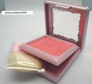 Etude House* Bloomade Blush with compatible size Brush   #5 Rose 