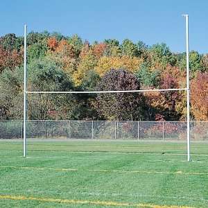   Sports HFGP 3 Economy Official Football Goal Post H Style: Sports