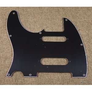  3 Ply Left Handed Guitar Pickguard For Fender Nashville 