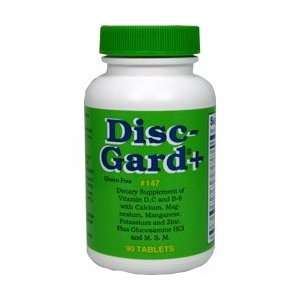  Disc Gard+ Formula 147