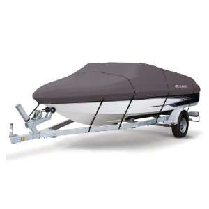   Accessories 889X8 Stearns StormPro Boat Cover
