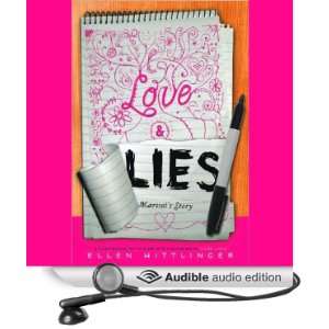  Love & Lies Marisols Story (Audible Audio Edition 