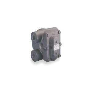    HOFFMAN SPECIALTY FT015H 6 Steam Trap,1 1/2: Home Improvement