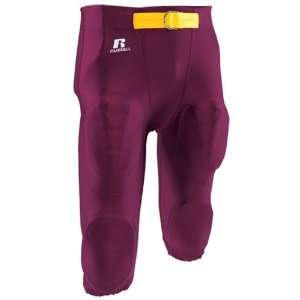    Youth Deluxe Game Pant by Russell Athletic