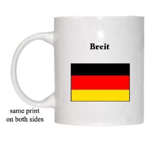  Germany, Breit Mug: Everything Else