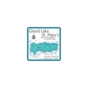  Grand Lake St MaryS Mug