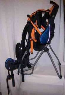 REI CHILD BACKPACK CARRIER * TAGALONG * GREAT COND  